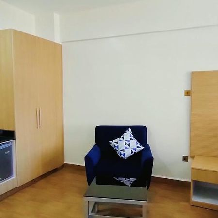 Hays Suites Hotel Ναϊρόμπι Εξωτερικό φωτογραφία