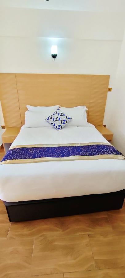 Hays Suites Hotel Ναϊρόμπι Εξωτερικό φωτογραφία