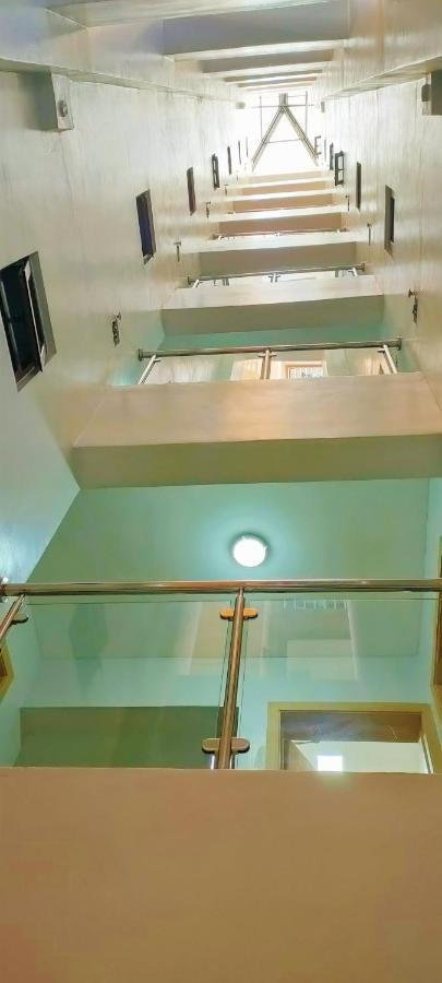 Hays Suites Hotel Ναϊρόμπι Εξωτερικό φωτογραφία