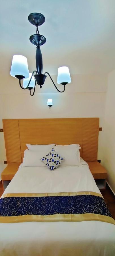 Hays Suites Hotel Ναϊρόμπι Εξωτερικό φωτογραφία