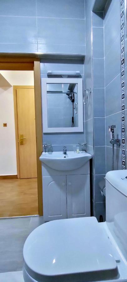 Hays Suites Hotel Ναϊρόμπι Εξωτερικό φωτογραφία