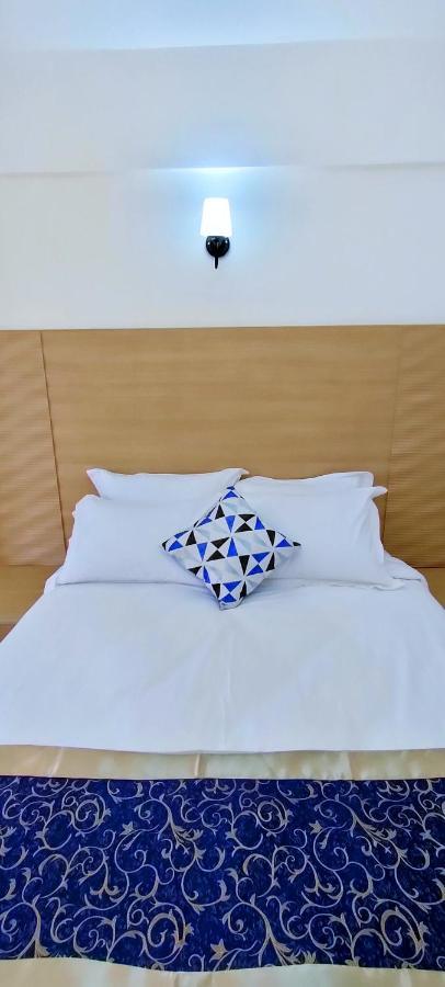 Hays Suites Hotel Ναϊρόμπι Εξωτερικό φωτογραφία