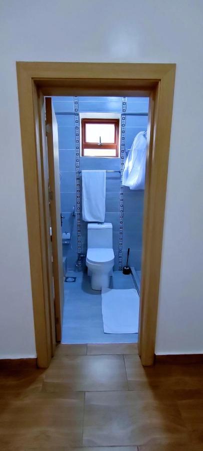 Hays Suites Hotel Ναϊρόμπι Εξωτερικό φωτογραφία