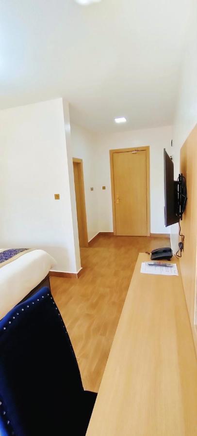 Hays Suites Hotel Ναϊρόμπι Εξωτερικό φωτογραφία