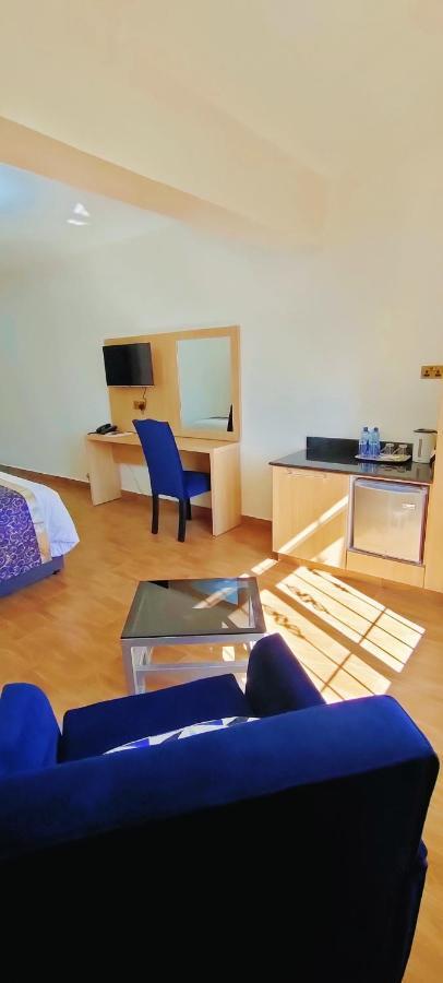 Hays Suites Hotel Ναϊρόμπι Εξωτερικό φωτογραφία