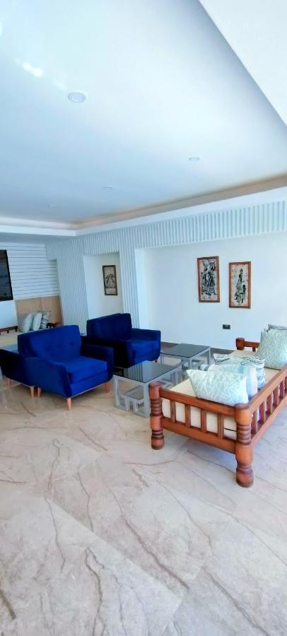 Hays Suites Hotel Ναϊρόμπι Εξωτερικό φωτογραφία