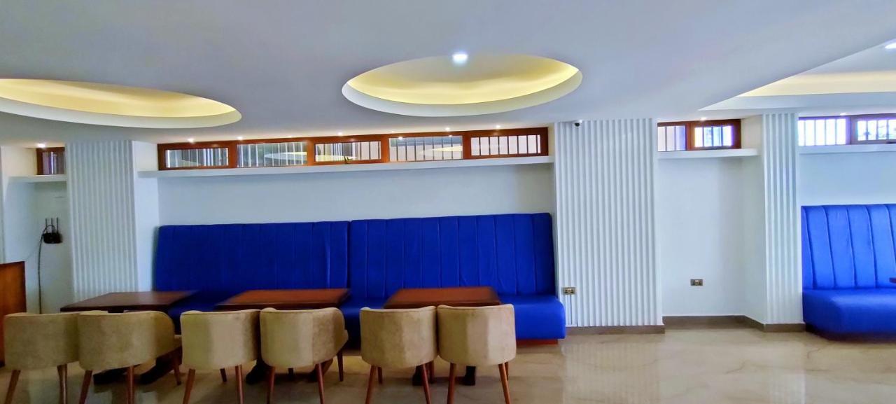 Hays Suites Hotel Ναϊρόμπι Εξωτερικό φωτογραφία