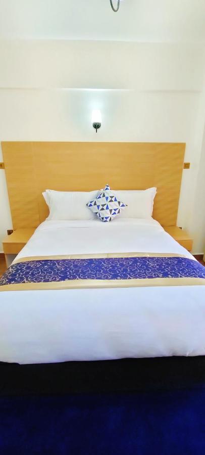 Hays Suites Hotel Ναϊρόμπι Εξωτερικό φωτογραφία
