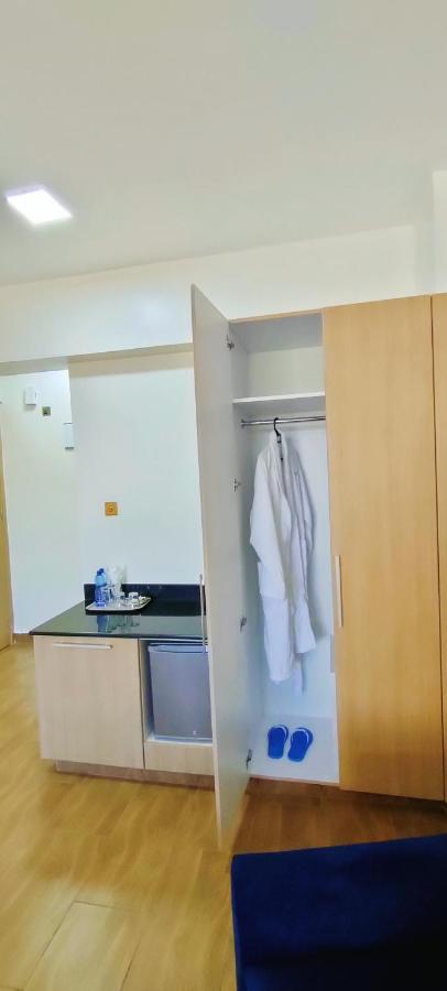 Hays Suites Hotel Ναϊρόμπι Εξωτερικό φωτογραφία
