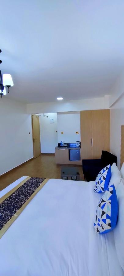 Hays Suites Hotel Ναϊρόμπι Εξωτερικό φωτογραφία