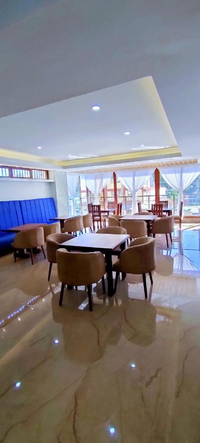 Hays Suites Hotel Ναϊρόμπι Εξωτερικό φωτογραφία