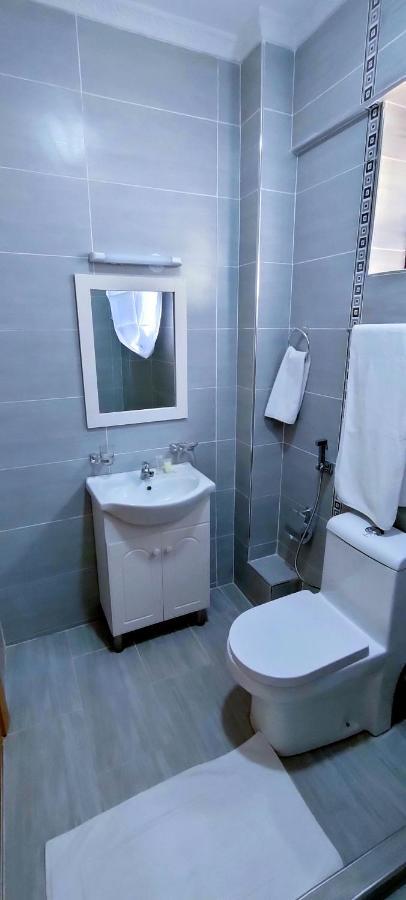 Hays Suites Hotel Ναϊρόμπι Εξωτερικό φωτογραφία