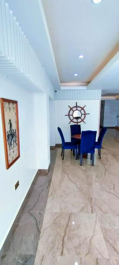 Hays Suites Hotel Ναϊρόμπι Εξωτερικό φωτογραφία