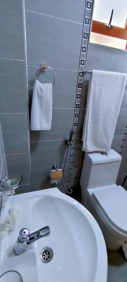 Hays Suites Hotel Ναϊρόμπι Εξωτερικό φωτογραφία