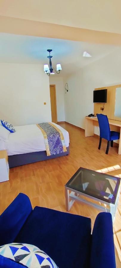 Hays Suites Hotel Ναϊρόμπι Εξωτερικό φωτογραφία