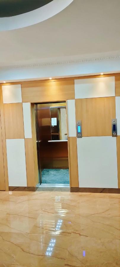 Hays Suites Hotel Ναϊρόμπι Εξωτερικό φωτογραφία