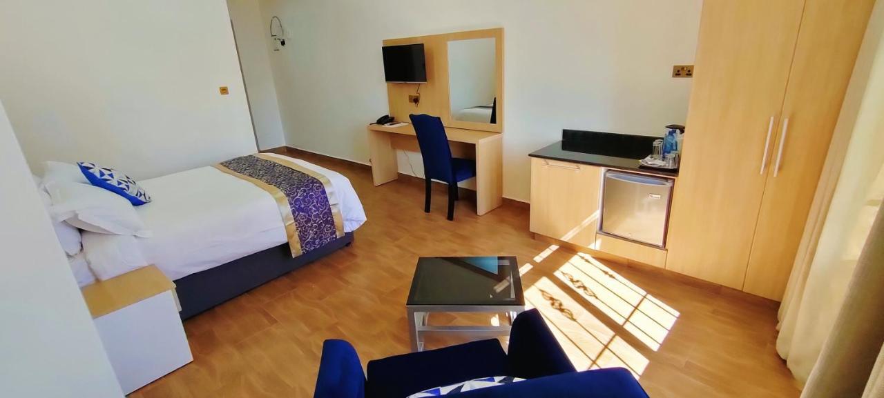 Hays Suites Hotel Ναϊρόμπι Εξωτερικό φωτογραφία