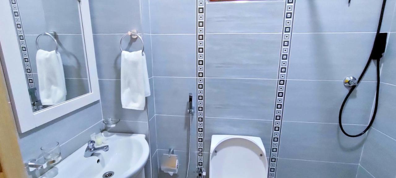 Hays Suites Hotel Ναϊρόμπι Εξωτερικό φωτογραφία