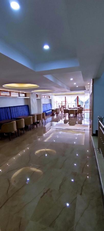 Hays Suites Hotel Ναϊρόμπι Εξωτερικό φωτογραφία