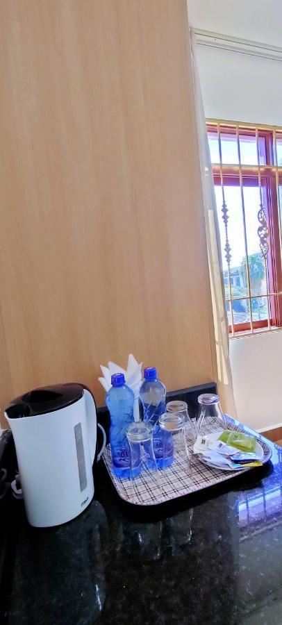 Hays Suites Hotel Ναϊρόμπι Εξωτερικό φωτογραφία