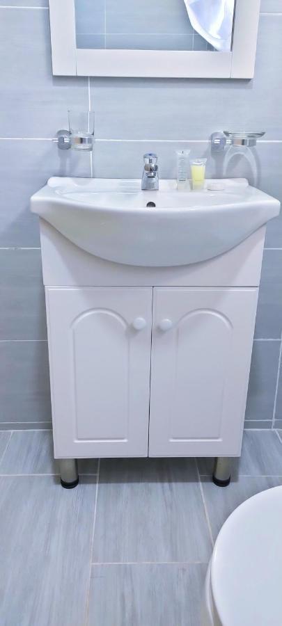 Hays Suites Hotel Ναϊρόμπι Εξωτερικό φωτογραφία