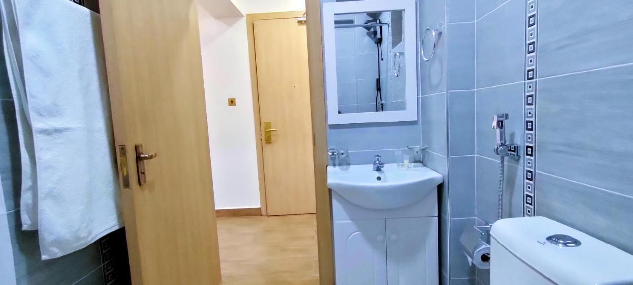 Hays Suites Hotel Ναϊρόμπι Εξωτερικό φωτογραφία