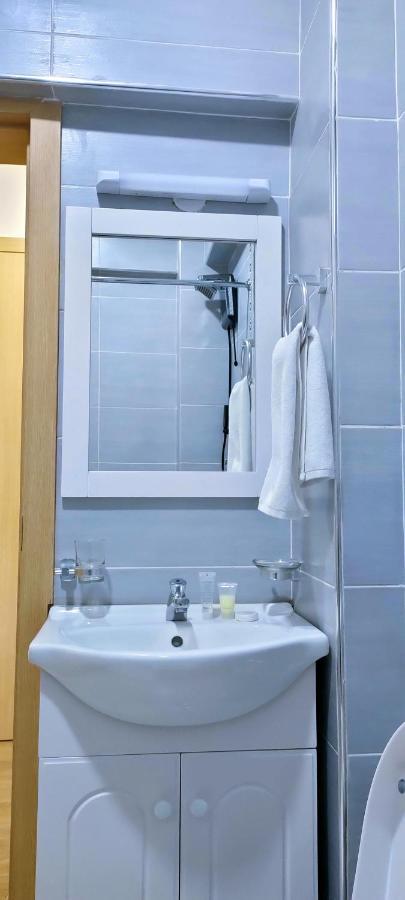 Hays Suites Hotel Ναϊρόμπι Εξωτερικό φωτογραφία