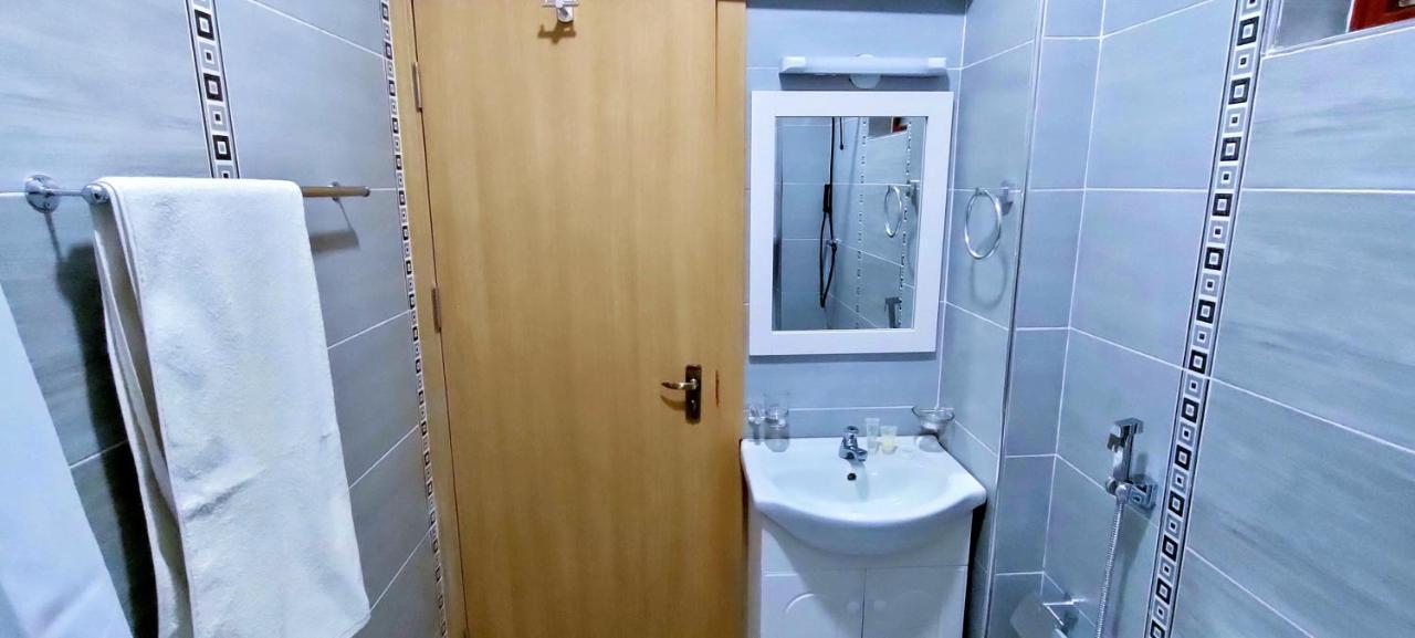 Hays Suites Hotel Ναϊρόμπι Εξωτερικό φωτογραφία