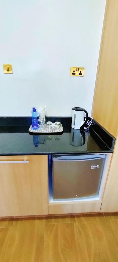 Hays Suites Hotel Ναϊρόμπι Εξωτερικό φωτογραφία